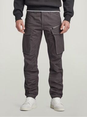 G-Star Rovic 3D zip regular tapered